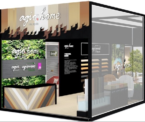 agio新舉措：五新店面贏利新模式引發(fā)戶外行業(yè)新革命